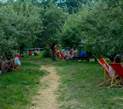 relax di fine giornata